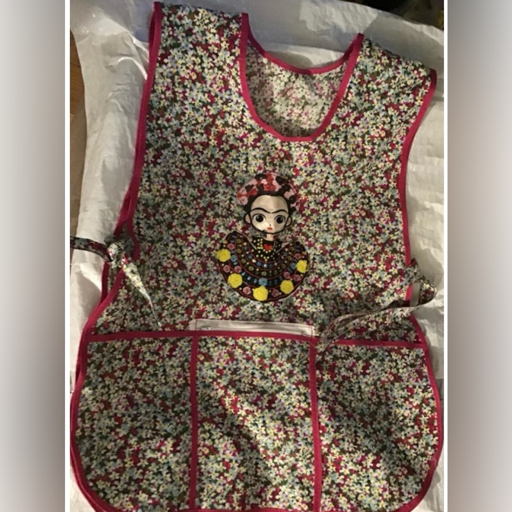 Apron